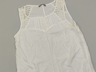 orsay spódnice biała: Bluzka Damska, Orsay, S, stan - Dobry