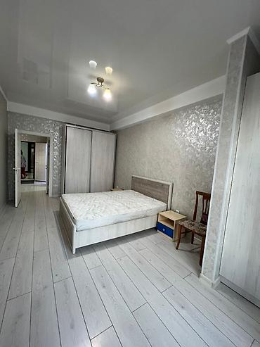 каартиру: 2 комнаты, 53 м², Золотой квадрат Элитка, 13 этаж, Дизайнерский ремонт — 7