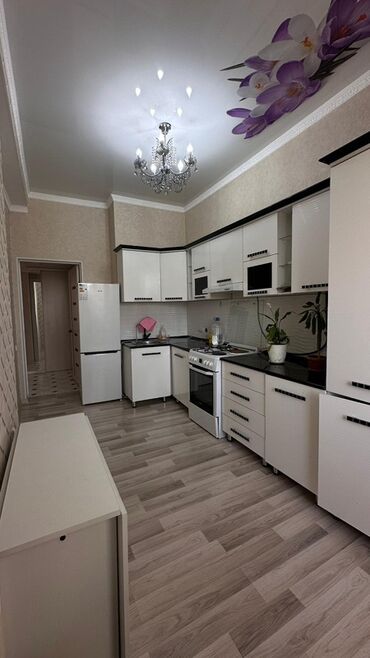 Продажа квартир: 1 комната, 37 м², Индивидуалка, 6 этаж, Старый ремонт at lalafo.kg — 12 Продажа квартир: 1 комната, 37 м², Индивидуалка, 6 этаж, Старый ремонт — 12