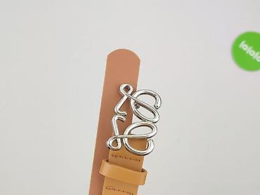 narzedzia: Pasek, Damskie, stan - Idealny — 4