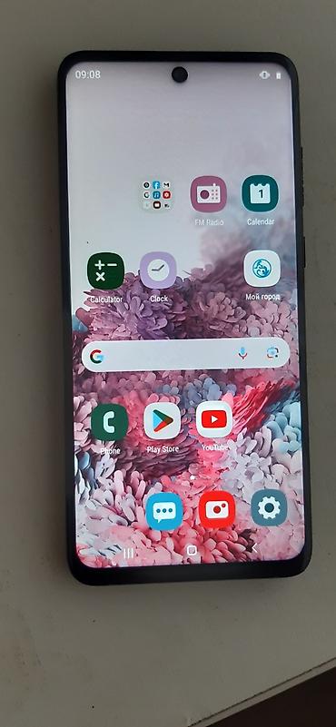 Техника жана электроника: Chinese iPhone 16 pro Max Chinese Galaxy S20 Основные — 4