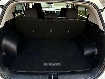 Kia: Kia Sportage: 2019 г., 2.4 л, Типтроник, Бензин, Кроссовер — 9