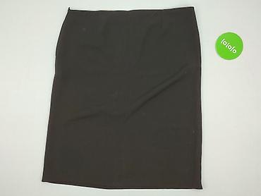 blue skirts: Spódnica damska, rozmiar 3XL — 3