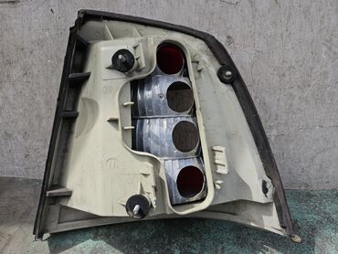 Стоп-сигналы: Задний левый стоп-сигнал Opel 2001 г., Б/у — 7