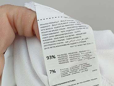 koszulka bts: Sinsay, T-shirt damski, rozmiar XL — 5