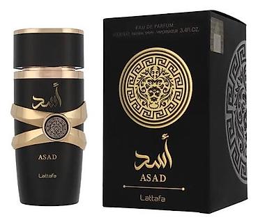 Lattafa Asad — Birləşmiş Ərəb Əmirliklərinin Lattafa Perfumes evinin — 1