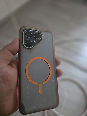 honor 200 pro: Tecno Pova 7 Ultra, Б/у, 256 ГБ, 2 SIM — 4