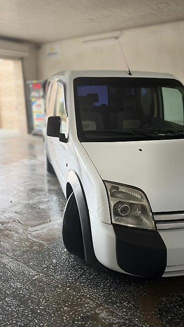 turbo az ford transit 8 1: Ford Transit: 1.8 l | 2007 il 380000 km Van/Minivan — 2