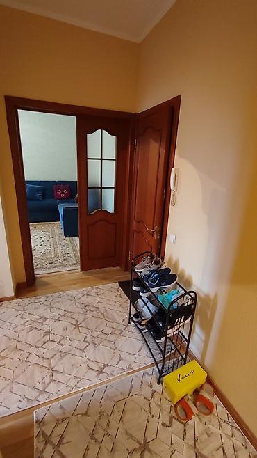 Продажа квартир: 2 комнаты, 52 м², Тунгуч мкр 106 серия, 9 этаж — 9
