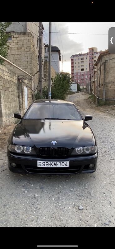 hyundai i30 qiymeti: BMW 528: 2.8 l | 1999 il Sedan