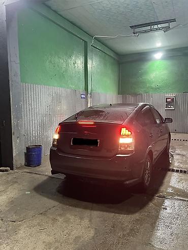 крыло приус 20: Toyota Prius: 2008 г., 1.5 л, Автомат, Гибрид — 3
