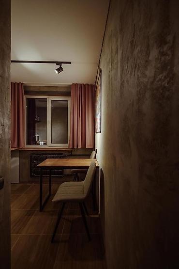 Посуточная аренда квартир: 1 комната, Банные принадлежности, Бронь, Бытовая техника — 18