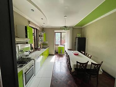 земельный дом в бишкеке: 250 м², 6 комнат, Карпинка — 6