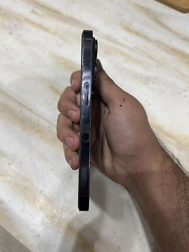 iphone 14 orginal: IPhone 14 Pro, Deep Purple — 4