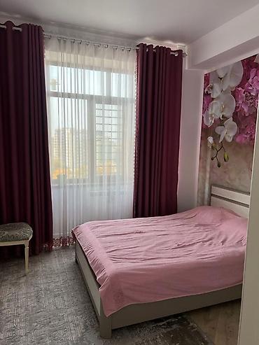 69: 3 комнаты, 69 м², Дворец спорта Элитка, 10 этаж, Евроремонт — 4