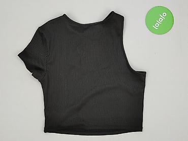 lycry: H&M Divided, Top damski, rozmiar M — 4