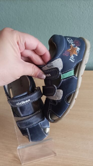 ipanema sandale za bebe: Sandale, Ciciban, Veličina - 24