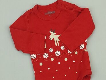 sukienki hm letnie: Body, So cute, 0-3 m, 
stan - Bardzo dobry