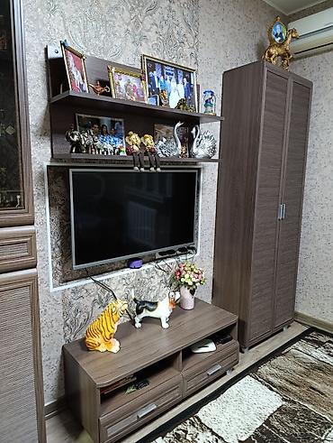 Продажа барачных домов: Продаётся очень уютная небольшая 3х комнатная квартира брачного типа с — 9