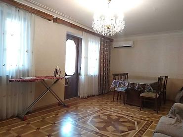 kiraye menzil: İcarəyə verilir 3 otaqlı köhnə tikili 100 m², Elmlər Akademiyası m. 1 — 2
