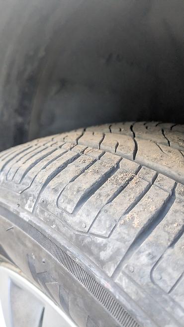 шины автомобильные: Летние шины Kumho Solus TA31, размер 175/60 R13 77H. - Тип: летние - — 3