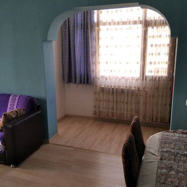 Günlük kirayə mənzillər: 2 otaqlı, Binəqədi r. r-nu — 12