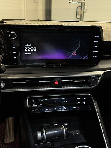 k 5: Kia K5: 2019 г., 2 л, Автомат, Газ, Лифтбек — 9