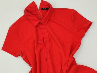 mohito sukienki koszulowe: Mohito, Sukienka damska, rozmiar 2XS