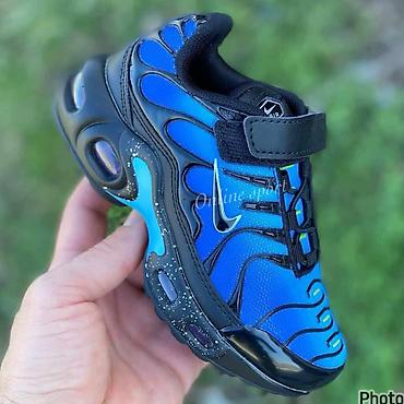 plein majica: Nike air max tn dečije patike NOVO Novo Brojevi 25 do 30 fb Moja — 3