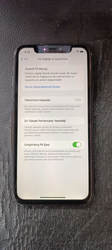 iphone 11 qiymeti tap az: IPhone 11, 64 GB, Qara, Face ID
