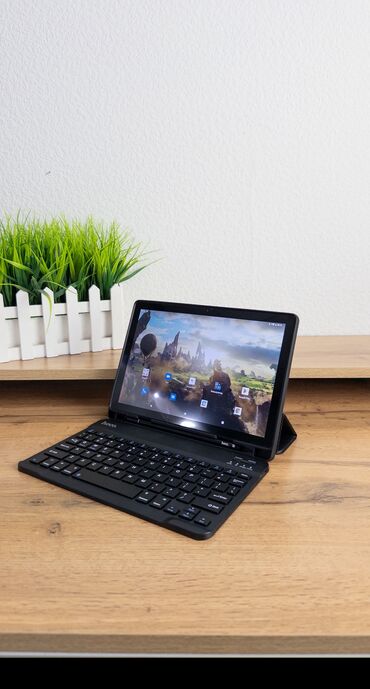 ноутбук core i5: Планшет, эс тутум 128 ГБ, 10" - 11", 5G, Жаңы