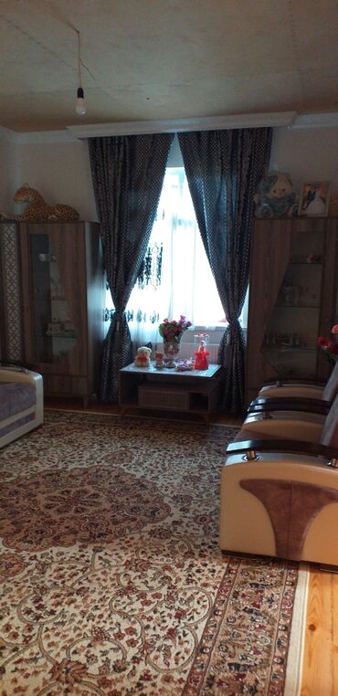 Həyət evləri və villaların satışı: 5 otaqlı, 120 kv. m, Yeni təmirli -da lalafo.az — 10 Həyət evləri və villaların satışı: 5 otaqlı, 120 kv. m, Yeni təmirli — 10