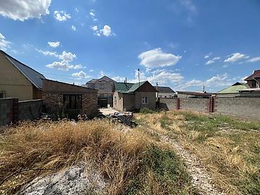 2комнаты: ✨ Продаётся земельный участок в жилмассиве Ак-Ордо-1! 🏡 📍 — 3