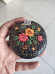 Vintaj zərgərlik: Винтажные изделия — 20