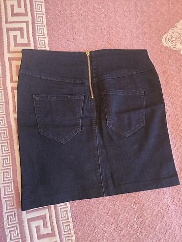mini etek: Mini Ətək, ColinS, M — 4