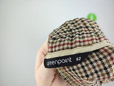 second hand polsko: Greenpoint, Spodnie materiałowe damskie, rozmiar XL — 4