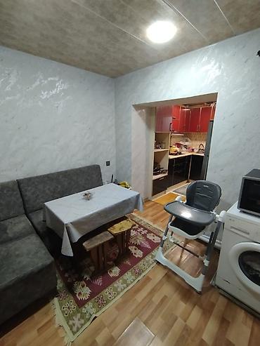 minsk 125: Bakı, 3 otaqlı, Köhnə tikili, 84 kv. m — 10