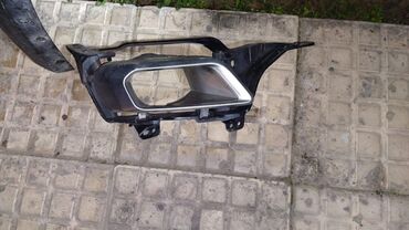 Bamperlər, buferlər: Ön, BMW X5, 2024 il, Almaniya, Ödənişli çatdırılma, Ünvandan götürmə — 8