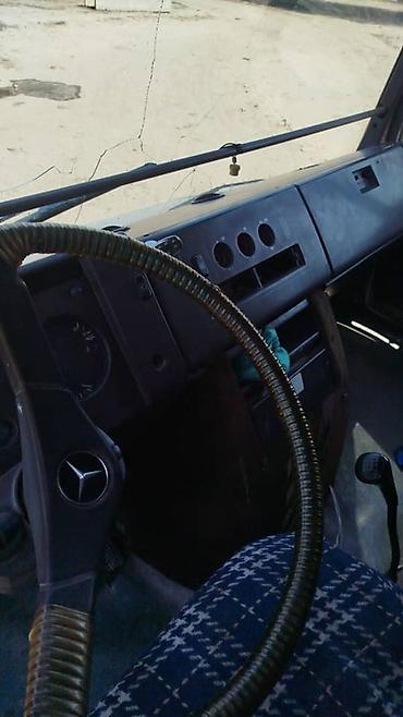 sprinter 2 2: Грузовик, Mercedes-Benz, Стандарт, 5 т, Б/у — 3