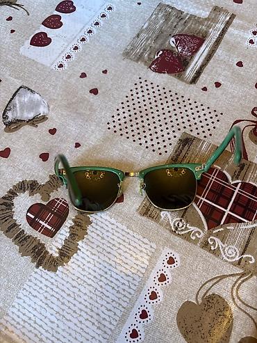 Очки: Ray-Ban RB3016 Clubmaster gün eynəyi - Model: RB 3016 Clubmaster - — 2