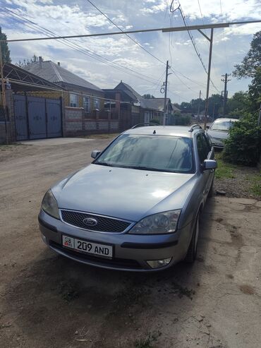 ford mondeo st: Форд Мондео 2003г. КПП Автомат. Двигатель 2.0 дизель. Двигатель 4+