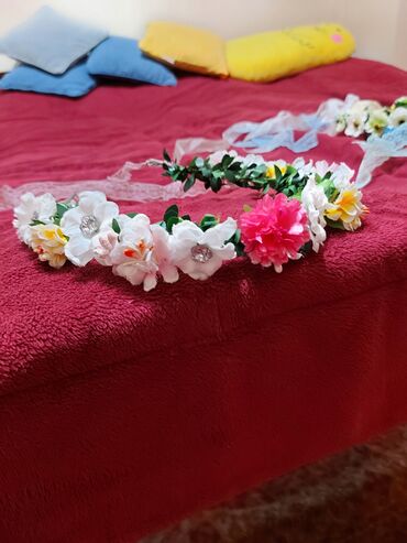 Sifarişlə əl işləri: Sifarişlə əl işləri | Bəzək əşyəları — 8