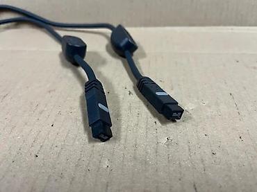 Kablovi i adapteri za kamere: Profigold FireWire interkonekcioni kabl - Tip konektora: 4-pinski — 1