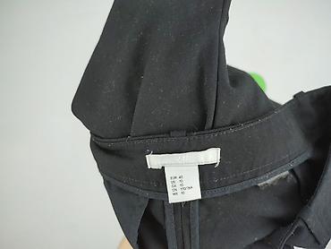 getry w gory: H&M, Spodnie materiałowe damskie, rozmiar M — 5