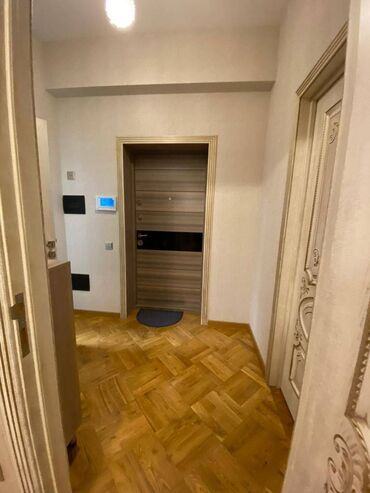 Yeni tikili: 2 otaqlı, Yeni tikili, 62 kv. m — 22