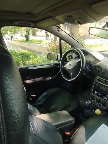 mersedes a klas: Mercedes-Benz A-Class: 1.9 l | 2002 il Hetçbek — 9