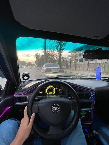 Daewoo: Daewoo Nexia: 2013 г., Механика, Бензин, Седан — 3