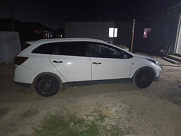 киа касем: Kia Ceed: 2017 г., 1.6 л, Автомат, Бензин, Универсал — 2