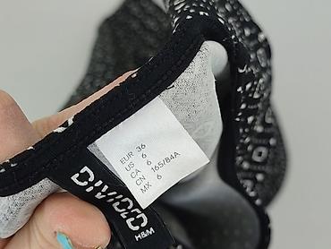 hm spódnice: H&M Divided, Sukienka damska, rozmiar S — 4