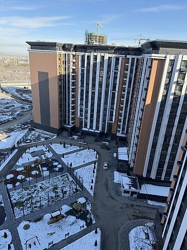 Продажа квартир: 1 комната, 50 м², 13 этаж — 1